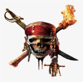 Clip Art Pirates Of The Carribean Online Download, HD Png Download, Transparent PNG