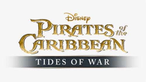 Pirates Of The Caribbean Tides Of War Worldwide Mobile, HD Png Download, Transparent PNG