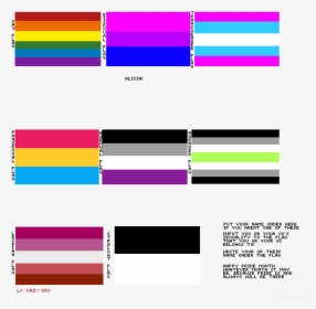 Add Your Signature Under Your Pride Flag, HD Png Download, Transparent PNG