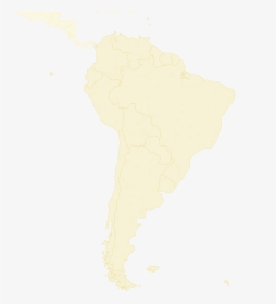 Mapa De Venezuela Png, Transparent Png, Transparent PNG