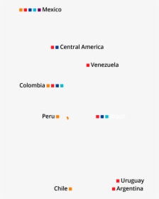 Mapa De Venezuela Png, Transparent Png, Transparent PNG
