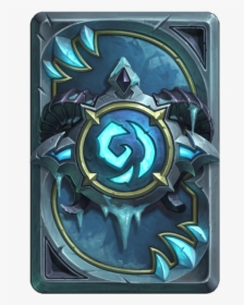 Kotft Pre-order Cardback, HD Png Download, Transparent PNG