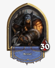 Hearthstone Card Png, Transparent Png, Transparent PNG