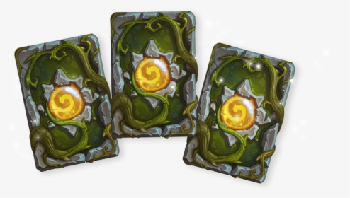 Hearthstone Card Png, Transparent Png, Transparent PNG
