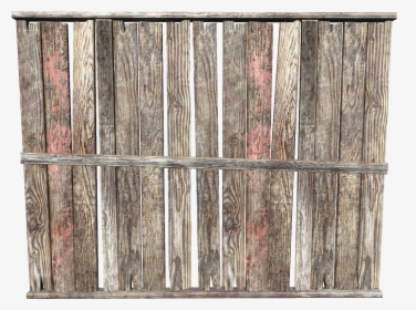 Fo4 Shack Wall Wood Planks, HD Png Download, Transparent PNG