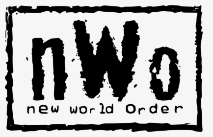 Collection Of Nwo Png, Transparent Png, Transparent PNG