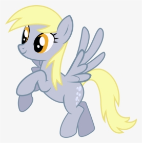 My Little Pony ~derpy Hooves~, HD Png Download, Transparent PNG