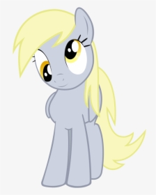 Derpy Png Derp Eyed, Transparent Png, Transparent PNG