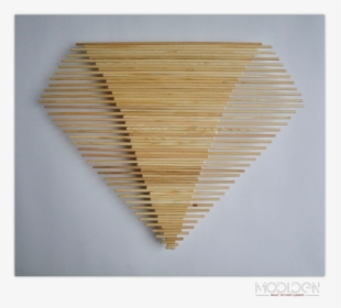 Diy Wooden Wall Decoration, HD Png Download, Transparent PNG