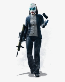 She S Here To Kick Ass And Chew Gum, HD Png Download, Transparent PNG