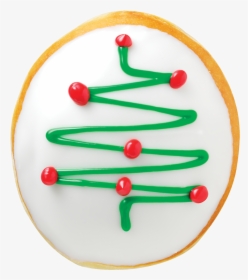 Krispy Kreme S, HD Png Download, Transparent PNG
