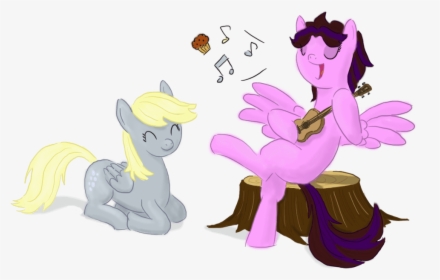 Derpy Png, Transparent Png, Transparent PNG