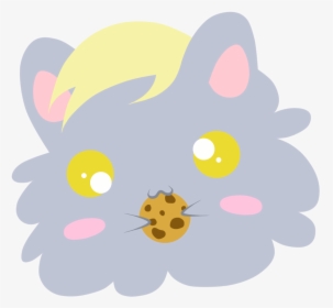 Pet Derpy Hooves By Oathkeeper21 Pet Derpy Hooves By, HD Png Download, Transparent PNG