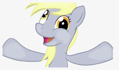 Pony Derpy Hooves Empire Earth Ii Battlefield 4 Mammal, HD Png Download, Transparent PNG