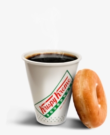 Krispy Kreme Png, Transparent Png, Transparent PNG