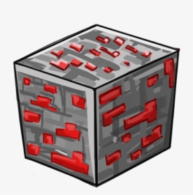 Minecraft Redstone Block Png , Png Download, Transparent Png, Transparent PNG