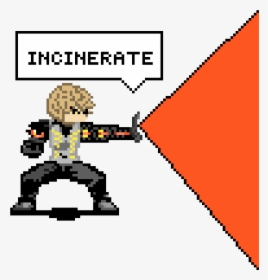 Genos Png, Transparent Png , Transparent Png Image - PNGitem