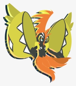 “ Pokecember Day 25, Alola Tapu Koko Is Very Close, HD Png Download, Transparent PNG