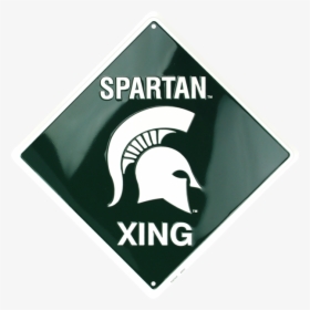 Michigan State University Michigan State Spartans Men, HD Png Download, Transparent PNG
