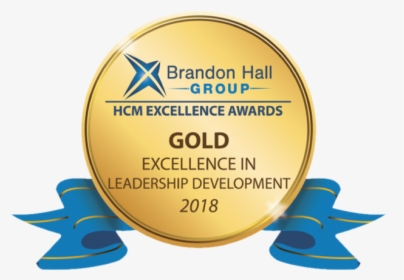 Brandon Hall Group Hcm Excellence Award, HD Png Download, Transparent PNG