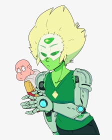 Green Fictional Character Vertebrate Cartoon Mythical, HD Png Download, Transparent PNG