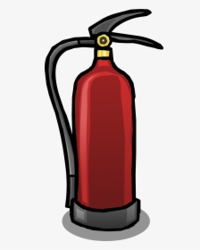 Fire Extinguisher Sprite, HD Png Download, Transparent PNG