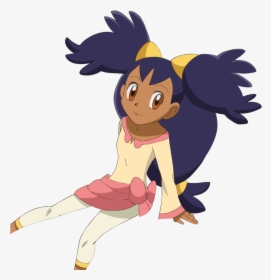 Only Brown Person    also Brock Is Supposed To Be Asian, HD Png Download, Transparent PNG