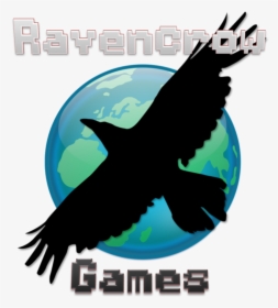 Ravencrow Games, HD Png Download, Transparent PNG