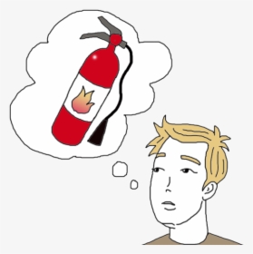 Fire Extinguisher, HD Png Download, Transparent PNG