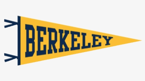 Uc Berkeley Logo Png, Transparent Png, Transparent PNG