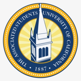 Uc Berkeley Logo Png, Transparent Png, Transparent PNG