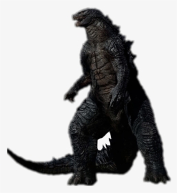 Godzilla 2014 Png 5 By Magara, Transparent Png, Transparent PNG