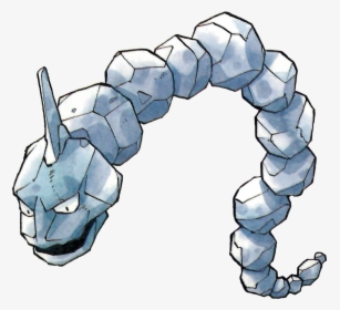 So Brock Has A Level 10 Geodude And A Level 12 Onix, HD Png Download, Transparent PNG