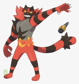 Tapu Koko Png, Transparent Png, Transparent PNG