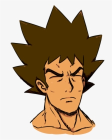 Brock Bust, HD Png Download, Transparent PNG