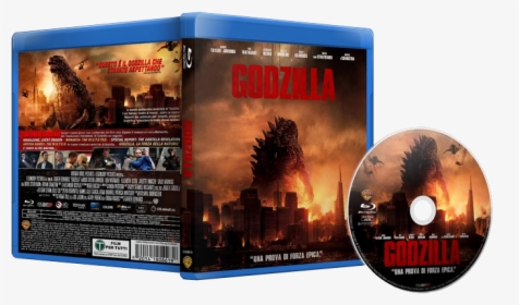Godzilla 2014 Png, Transparent Png, Transparent PNG