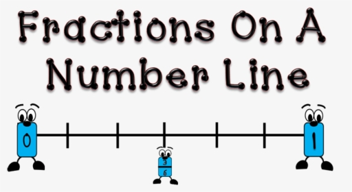 Fractions Cliparts, HD Png Download, Transparent PNG