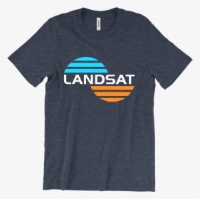 Landsat, HD Png Download, Transparent PNG