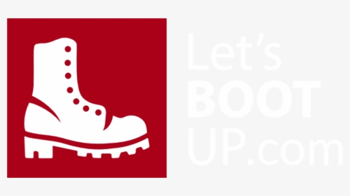 Transparent Combat Boots Png, Png Download, Transparent PNG