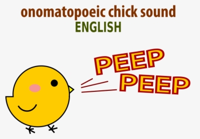 Peep Peep, HD Png Download, Transparent PNG