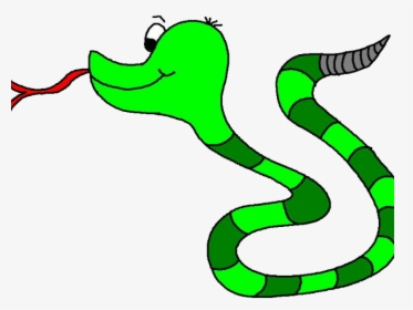 Venom Clipart Poisonous Snake, HD Png Download, Transparent PNG