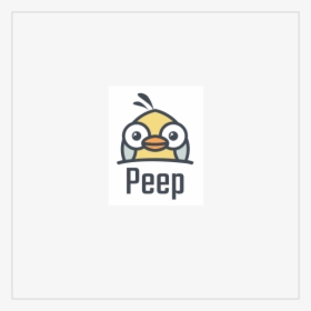 Peep Png, Transparent Png, Transparent PNG