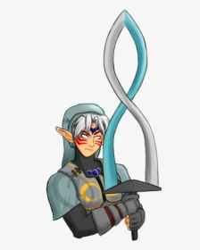 Majoras Mask Png, Transparent Png, Transparent PNG
