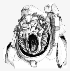 Drawing With Pen Is Definitely Very Fun  i Drew Winston, HD Png Download, Transparent PNG