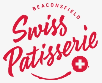Swiss Patisserie Logo, HD Png Download, Transparent PNG