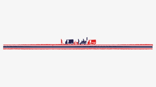 Red Divider Png, Transparent Png, Transparent PNG