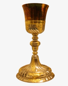 Chalice Made By Biagio Bellotti, 1766, HD Png Download, Transparent PNG