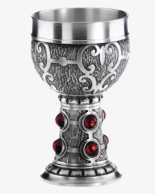Rubin Wine Chalice, HD Png Download, Transparent PNG