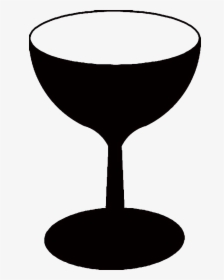 Chalice Clipart Svg, HD Png Download, Transparent PNG