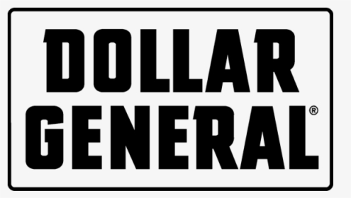 Dollar General Logo Png, Transparent Png, Transparent PNG